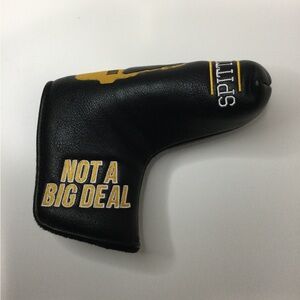Spittin’ Chiclets Blade Headcover